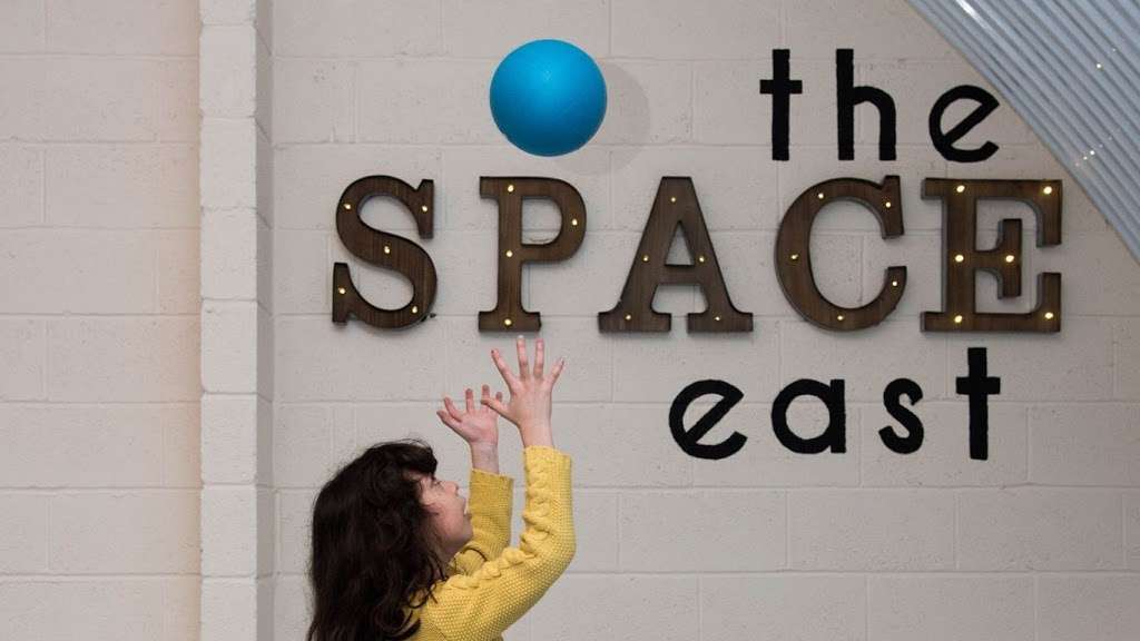 The Space East | Arch 439 Cranmer Rd, Forest Gate, London E7 0LB, UK | Phone: 07728 851169