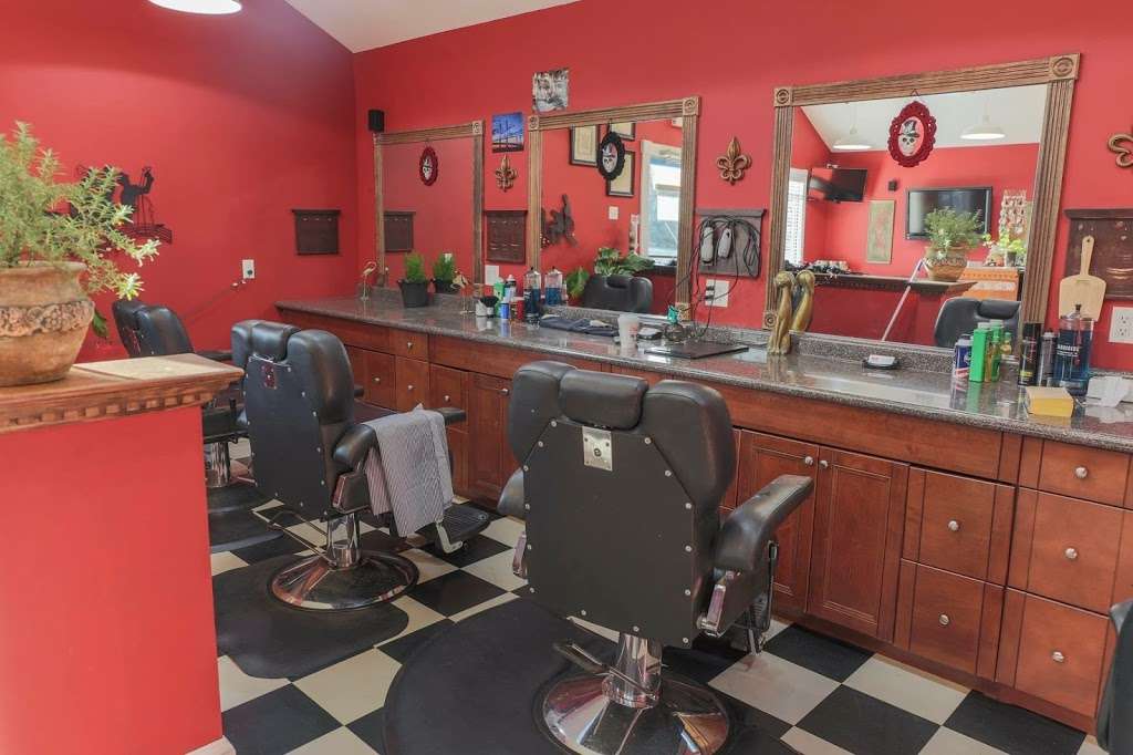 The Big Easy Barber Shop | 430 NJ-31, Washington, NJ 07882, USA | Phone: (908) 574-5023