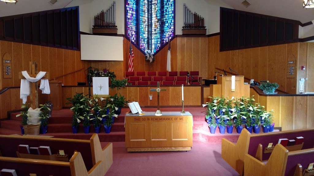 Deltona Presbyterian Church | 2300 Howland Blvd, Deltona, FL 32738, USA | Phone: (386) 789-3200