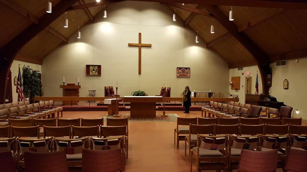 St Christophers Episcopal | 187 East Rd, Hampstead, NH 03841, USA | Phone: (603) 329-4674