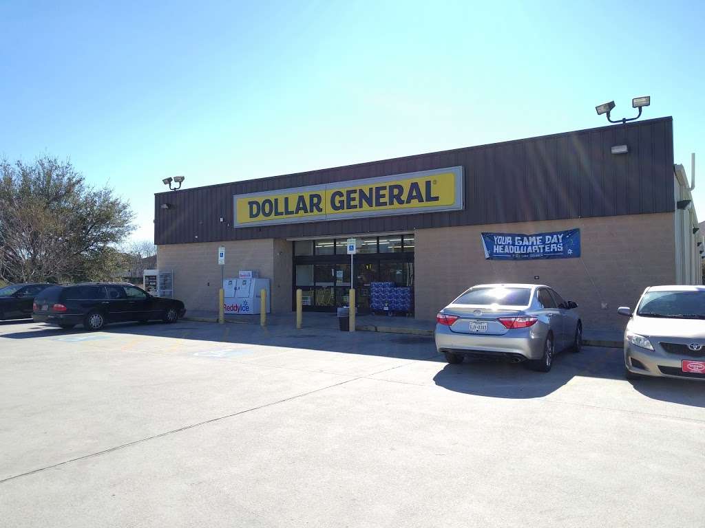 Dollar General | 19525 Clay Rd, Katy, TX 77449, USA | Phone: (832) 593-0040