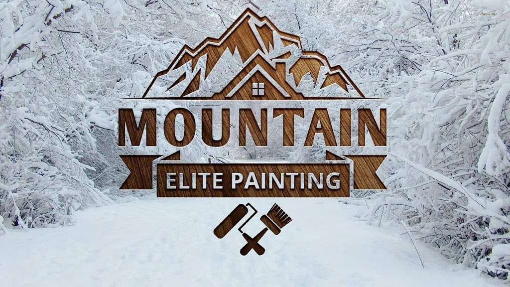 Mountain Elite Painting | 28531 Shadow Mountain Dr, Conifer, CO 80433, USA | Phone: (303) 963-6515