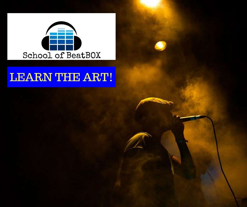 School Of Beatbox Ltd | Tewkesbury Court, Warwick Rd, London N11 2TX, UK | Phone: 020 3888 0207