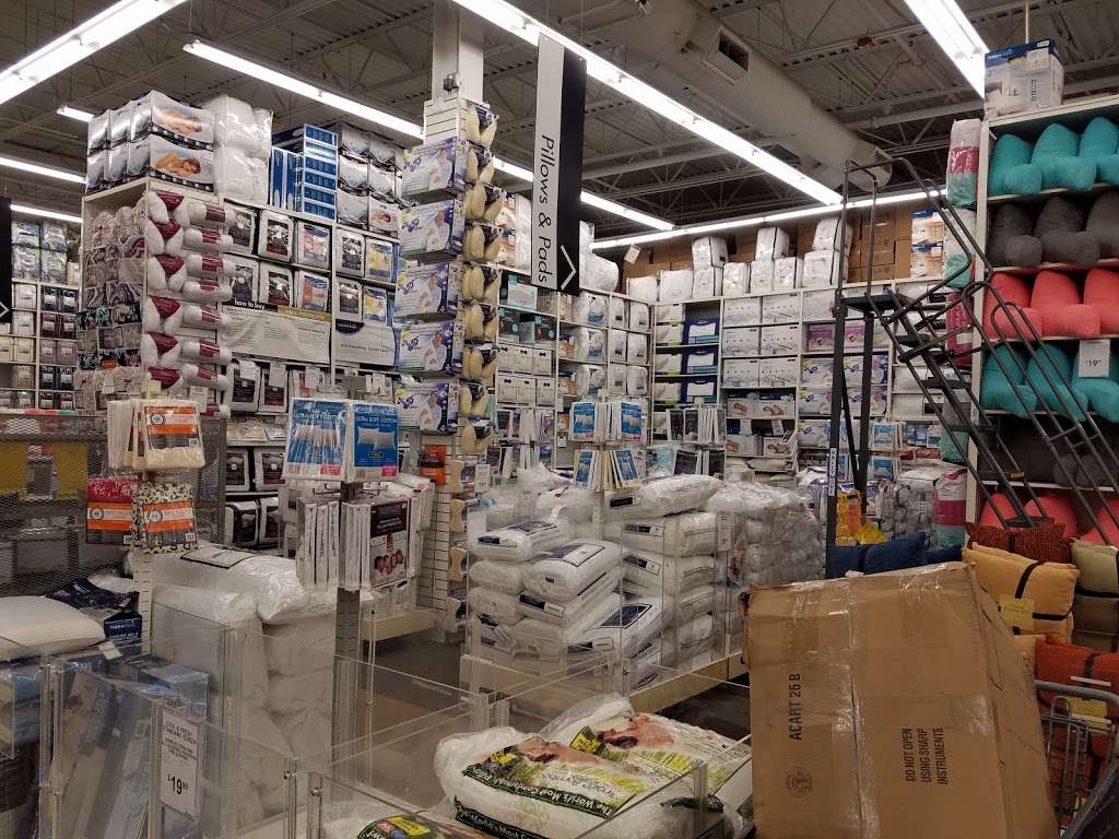 Bed Bath & Beyond | 1261 Knapp Rd, North Wales, PA 19454, USA | Phone: (215) 616-0318