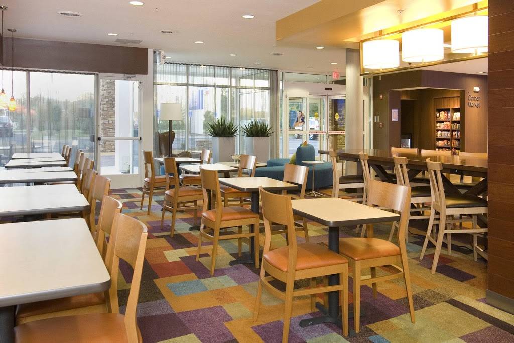 Fairfield Inn & Suites by Marriott Chesapeake Suffolk | 2122 Jolliff Rd, Chesapeake, VA 23321, USA | Phone: (757) 966-2727