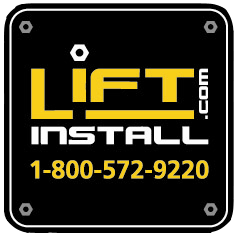 Lift Install | 1279 E 7th St, Upland, CA 91786, USA | Phone: (800) 572-9220