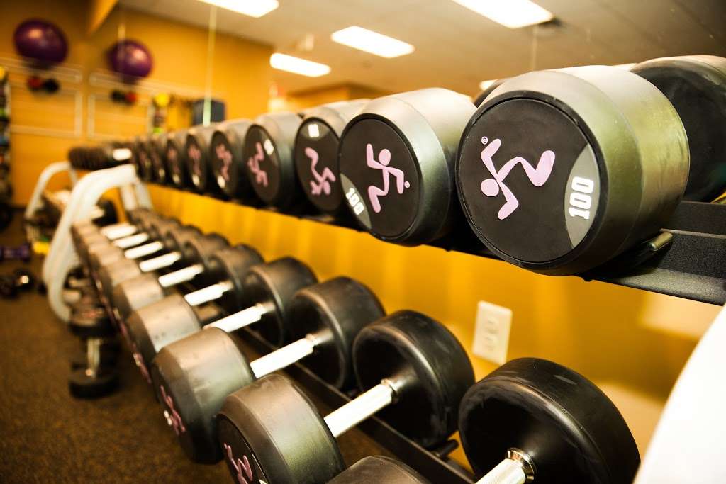 Anytime Fitness | 18 Broadway St, Browns Mills, NJ 08015, USA | Phone: (609) 893-1261