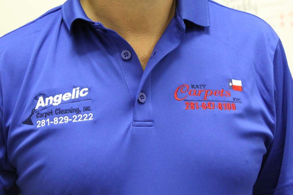 Angelic Carpet Cleaning | 2020 S Fry Rd f, Katy, TX 77450, USA | Phone: (281) 829-2222