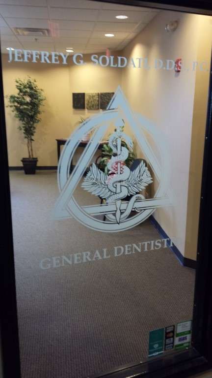 Jeffrey G. Soldati DDS, PC | 1000 Randall Rd # 250, Geneva, IL 60134, USA | Phone: (630) 232-4454