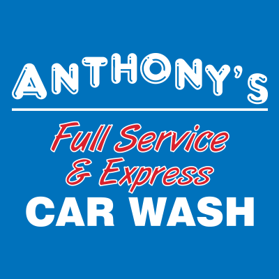 Anthonys Full Service & Express Car Wash Vestavia | 1009 Vestavia Pkwy, Vestavia Hills, AL 35216, USA | Phone: (205) 822-9274