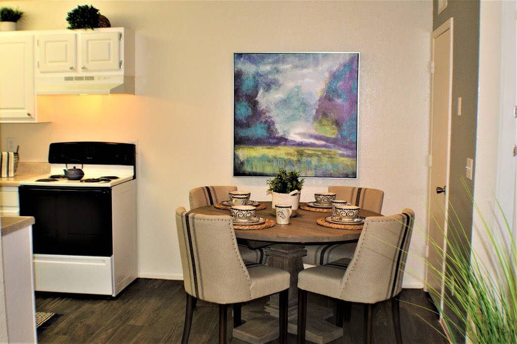 Solano Springs Apartment Homes | 6340 S Santa Clara Ave, Tucson, AZ 85706, USA | Phone: (520) 476-3059