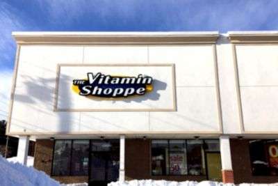 The Vitamin Shoppe | 291 S Broadway, Salem, NH 03079, USA | Phone: (603) 890-4669