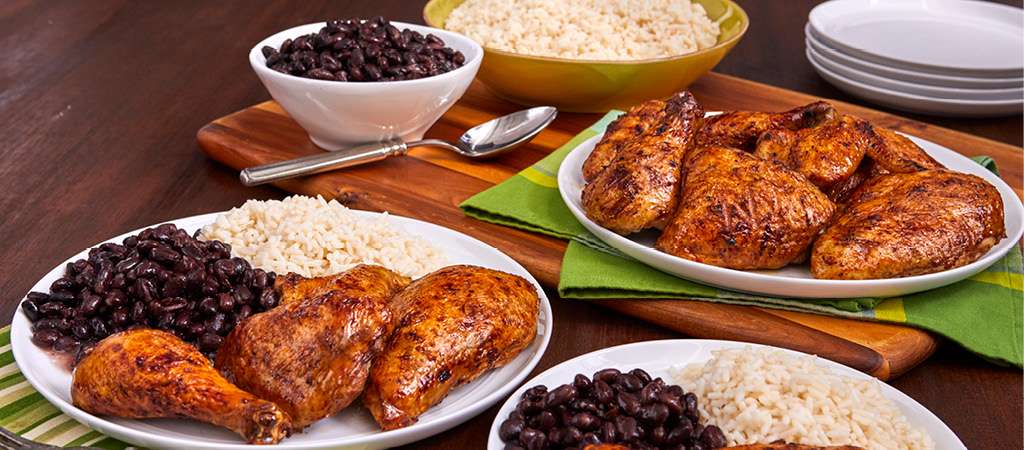 Pollo Tropical | 2490 W 60th St, Hialeah, FL 33016 | Phone: (305) 828-2032