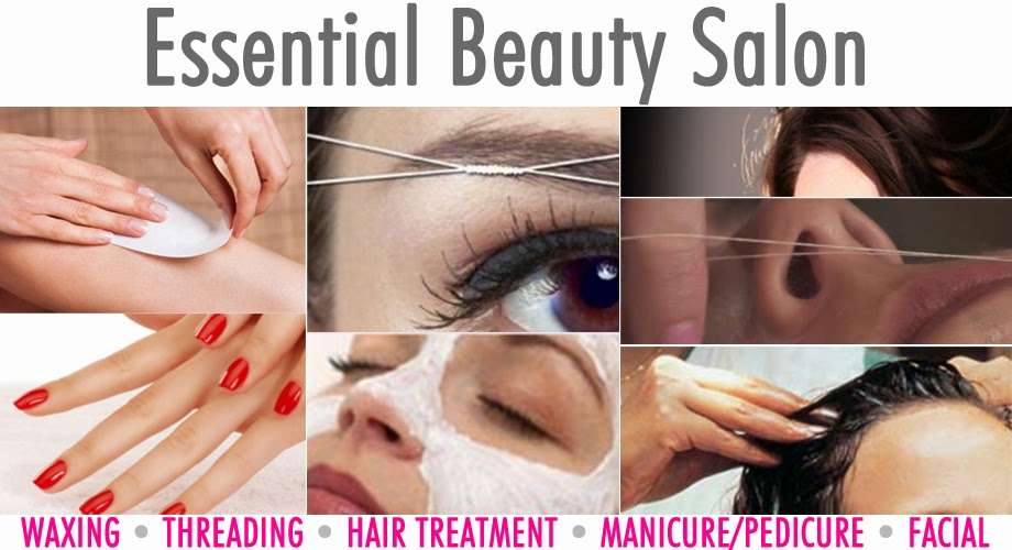 Essential Beauty Salon | 415 Jacobsen Drive, Newark, DE 19702, USA | Phone: (302) 897-7758