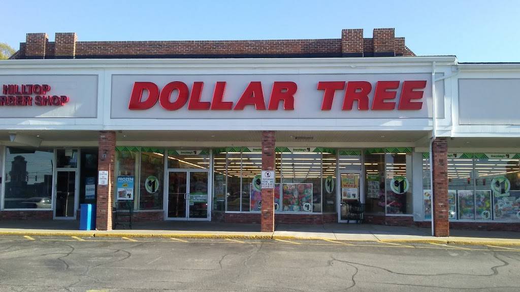 Dollar Tree | 5212 Wilson Mills Rd, Richmond Heights, OH 44143, USA | Phone: (440) 544-2805