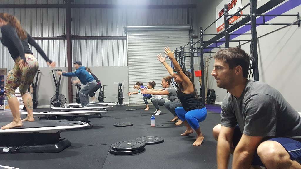 Verum Vi CrossFit - Personal Fitness Trainer, Crossfit Gym, Cros | 21925 Franz Rd #502, Katy, TX 77449, USA | Phone: (346) 307-4448