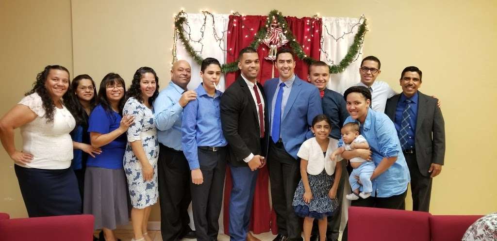 ICM Emmanuel Palm Springs | 1892 Abbey Rd Suite G & H, West Palm Beach, FL 33415, USA | Phone: (561) 329-6498