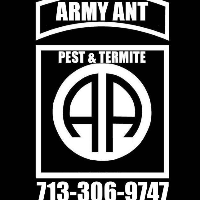 Army Ant Pest & Termite | 25511 Penguin St, Magnolia, TX 77355, USA | Phone: (713) 306-9747