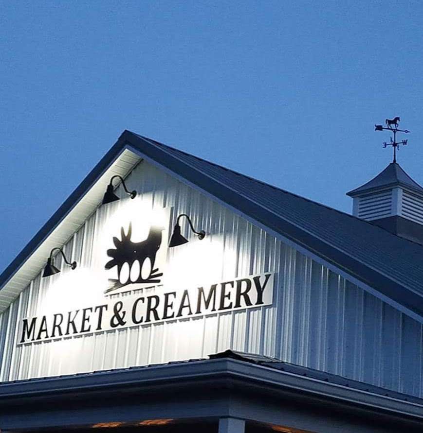 The Nesting Box Market & Creamery | 230 Snyder Rd, Kempton, PA 19529, USA | Phone: (760) 981-9518