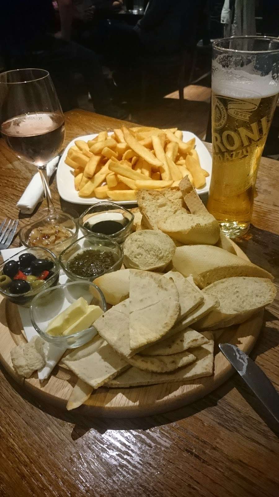 The Rose & Crown | Farnborough Way, Orpington BR6 6BT, UK | Phone: 01689 869029