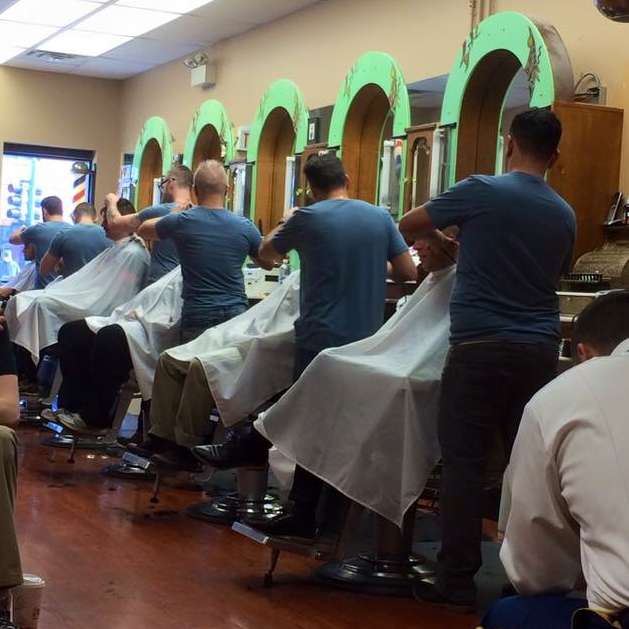 Father & Son Barber Shop | 5806 N Broadway # 4, Chicago, IL 60660, USA | Phone: (773) 784-6845