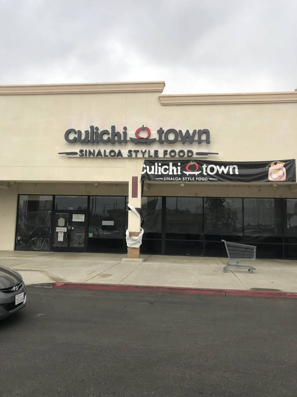 Culichi Town Bakersfield | 2060 White Ln, Bakersfield, CA 93304, USA | Phone: (714) 306-3820