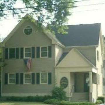 Fairfield County Real Estate | 200 Mill Plain Rd, Fairfield, CT 06824, USA | Phone: (203) 259-9999