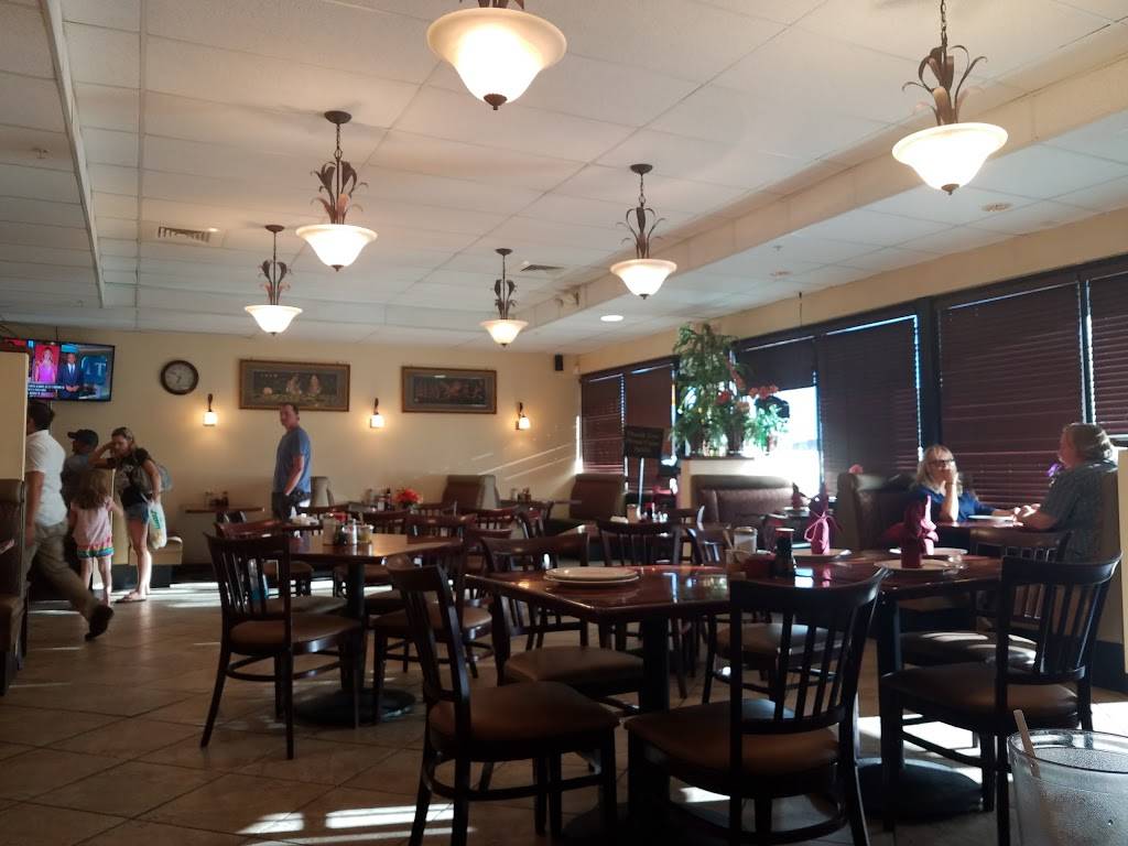 Dragon King Chinese Restaurant | 6867 Mesa Ridge Pkwy, Fountain, CO 80817, USA | Phone: (719) 382-3023