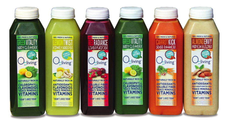 Living Juice | 792 NY-35, Cross River, NY 10518, USA | Phone: (914) 763-6320