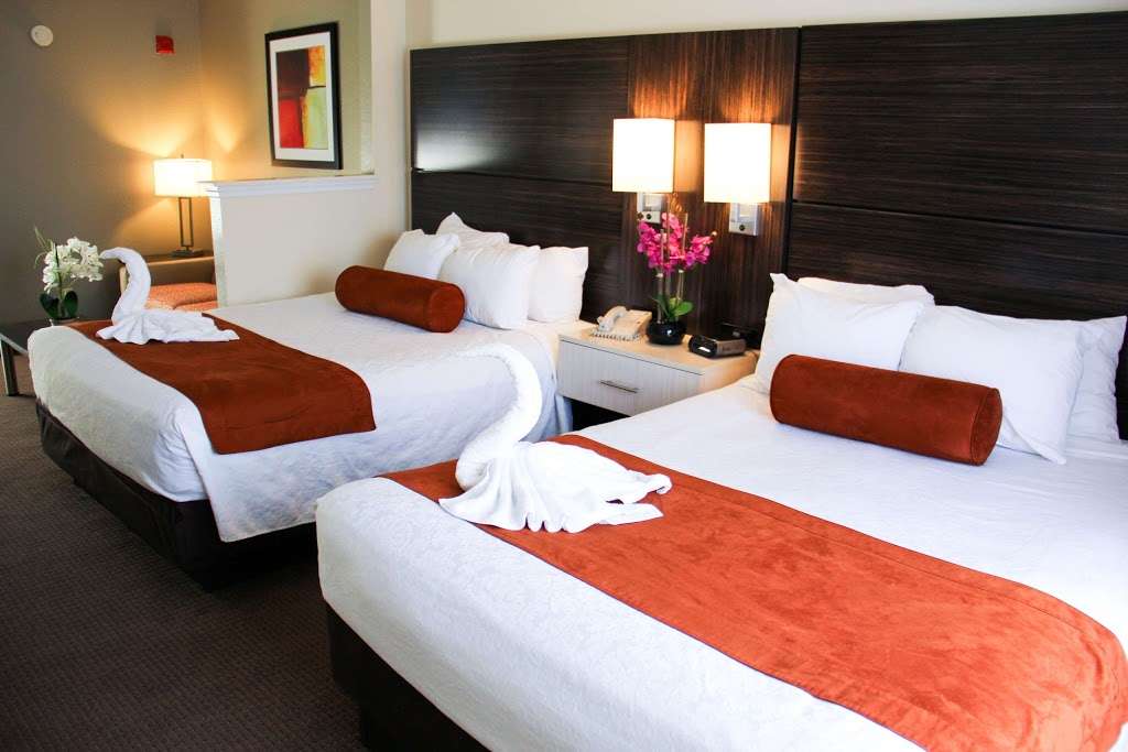 Best Western Airport Inn & Suites | 8101 Aircenter Ct, Orlando, FL 32809, USA | Phone: (407) 581-2800