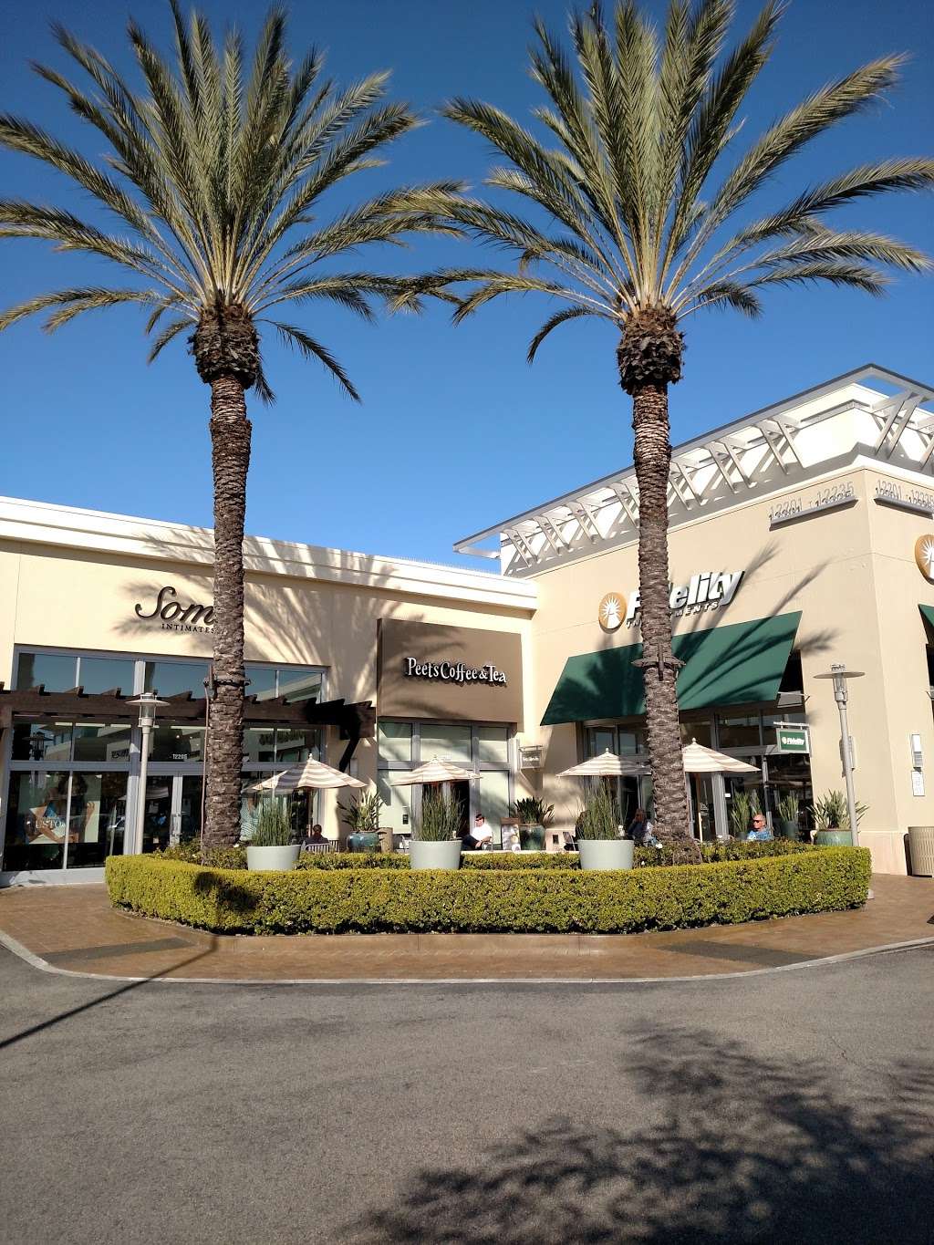 Peets Coffee | 12203 Seal Beach Blvd, Seal Beach, CA 90740 | Phone: (562) 546-0007