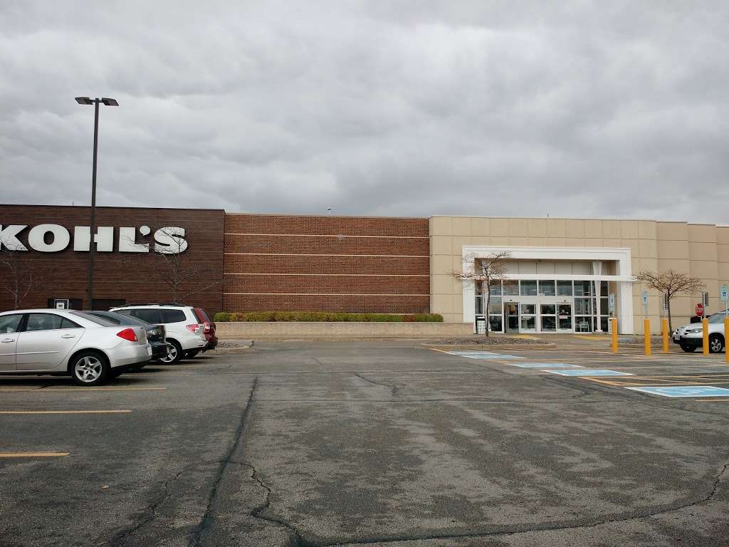 Kohls Johnson Creek | 570 Wright Rd, Johnson Creek, WI 53038 | Phone: (920) 699-7606