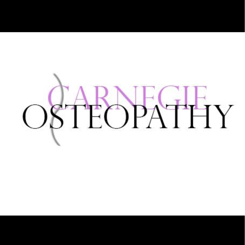 Carnegie Osteopathy | Derecroft, Five fields lane, Edenbridge TN8 6NA, UK | Phone: 07929 420330