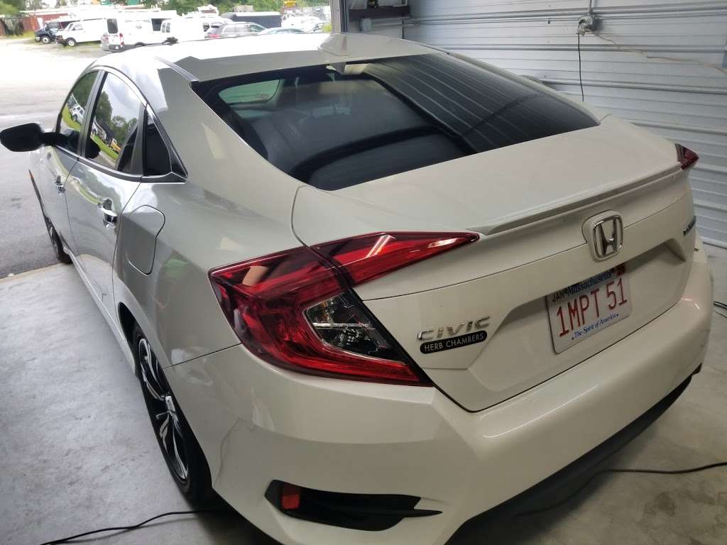 Better Solution Tinting | 655 Farm Rd, Marlborough, MA 01752, USA | Phone: (978) 875-4538