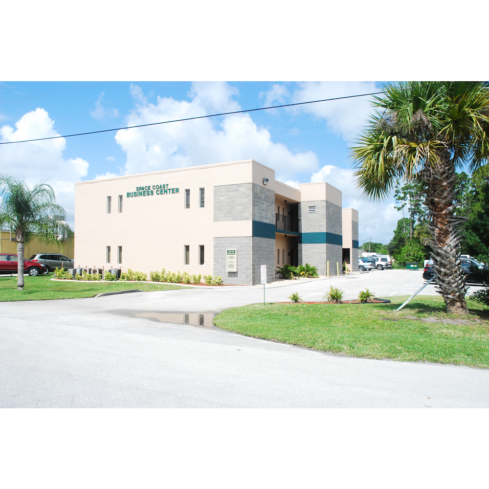 Space Coast Business Center & Office Space For Lease | 115 Hickory St, Melbourne, FL 32904, USA | Phone: (321) 543-7246