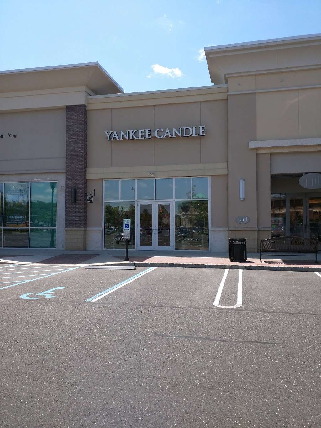 Yankee Candle | 957 Haddonfield Rd, Cherry Hill, NJ 08002 | Phone: (856) 486-1333