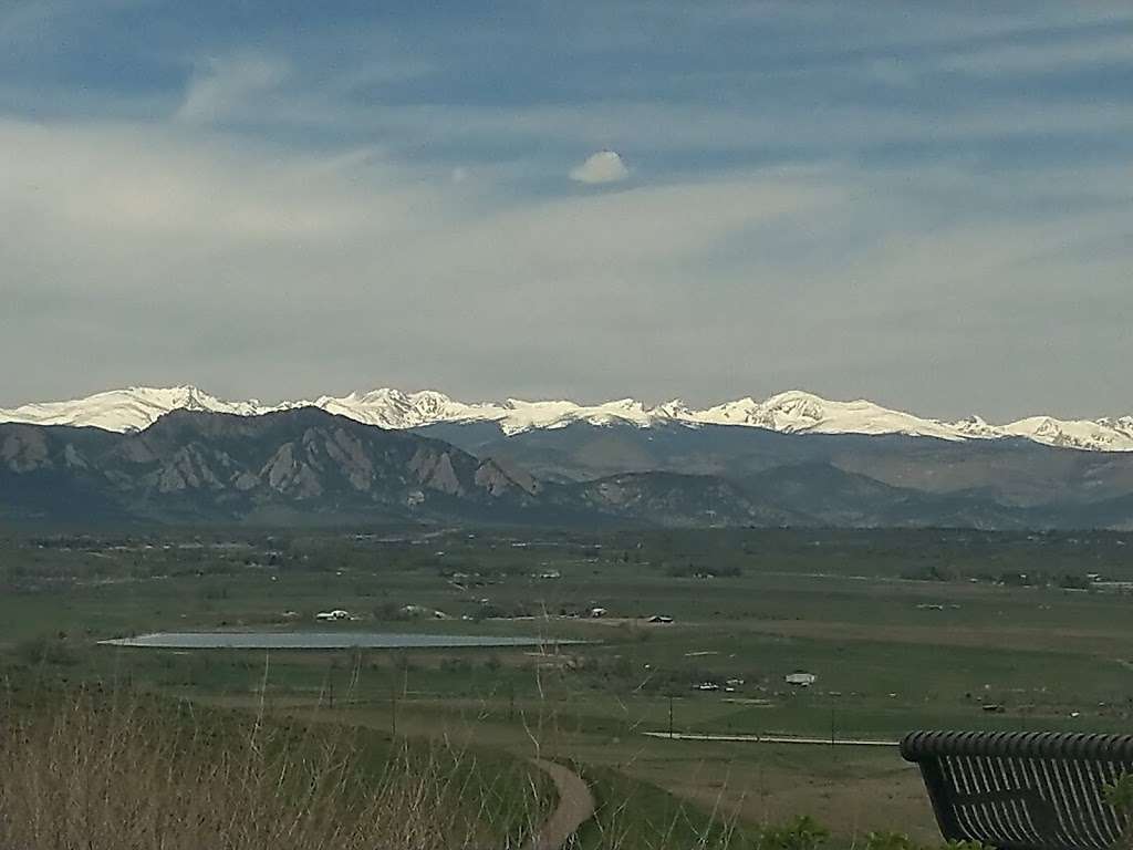 Anne Crouse Park | Broomfield, CO 80020, USA