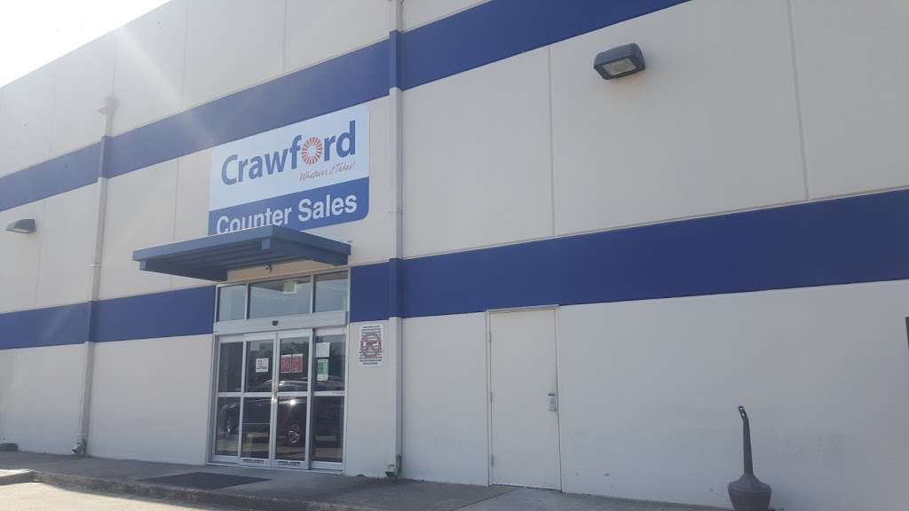 Crawford Electric Supply | 7390 Northcourt Rd, Houston, TX 77040, USA | Phone: (713) 476-0788