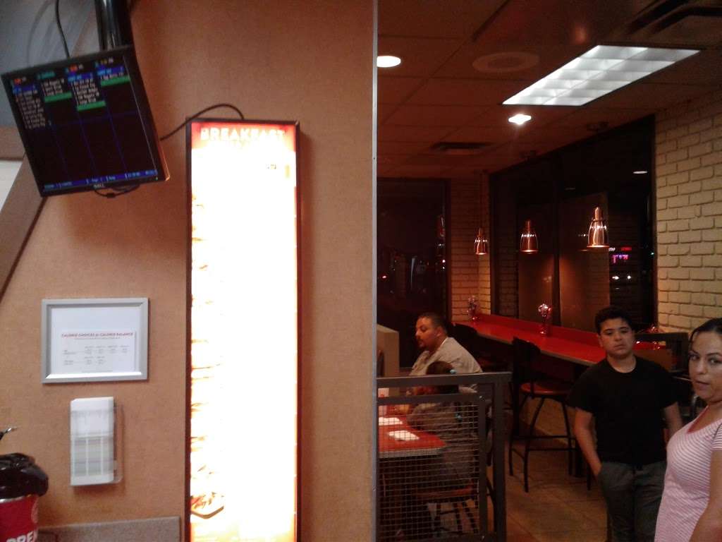 Jack in the Box | 17550 Hesperian Blvd, San Lorenzo, CA 94580, USA | Phone: (510) 481-2697