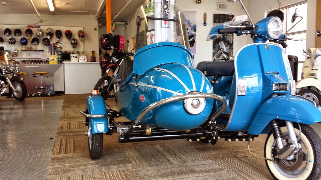 Classic Scooters USA | 5144 Douglas Ave #2, Racine, WI 53402, USA | Phone: (262) 208-4777