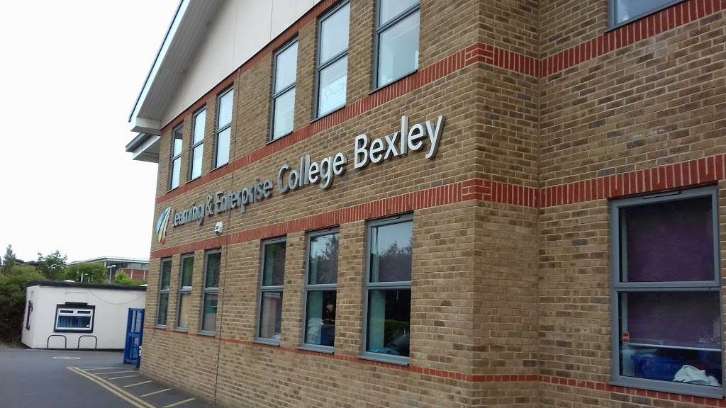 The Learning and Enterprise College Bexley | 5 Brampton Rd, Bexleyheath DA7 4EZ, UK | Phone: 020 3045 5176