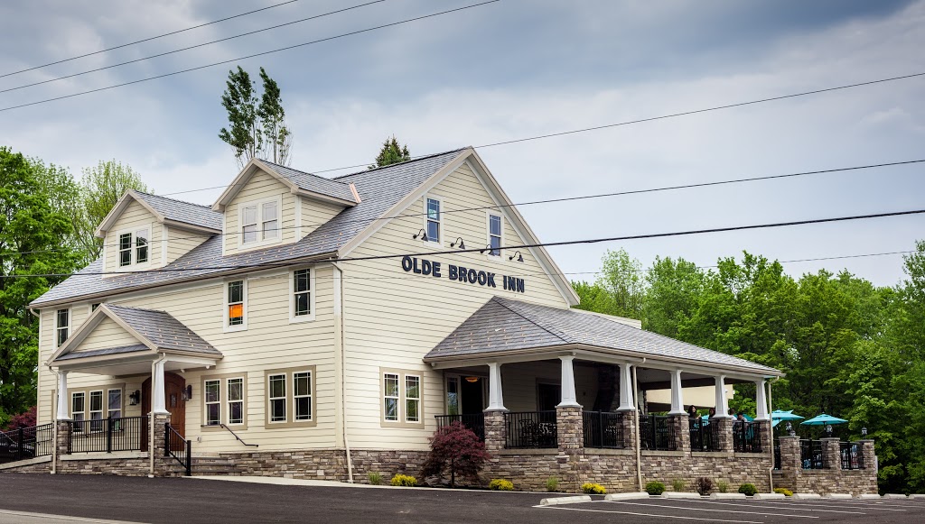 Olde Brook Inn | 1035 PA-307, Spring Brook Township, PA 18444, USA | Phone: (570) 843-6548