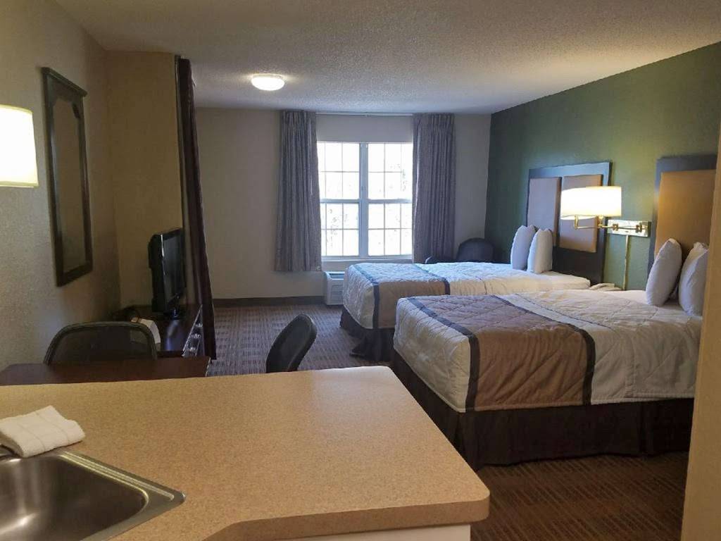 Extended Stay America - Raleigh - RDU Airport | 2700 Slater Rd, Morrisville, NC 27560, USA | Phone: (919) 380-1499