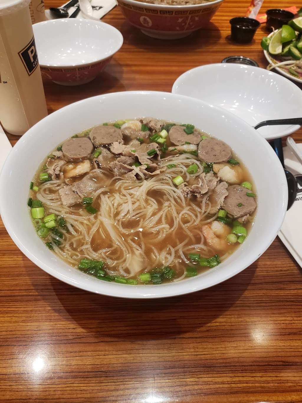 Noodles - Authentic Asian Cuisine | 11154 CA-76, Pala, CA 92059, USA