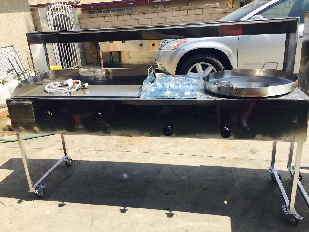 Carritos Taqueros | 5953 Paramount Dr, Riverside, CA 92509, USA | Phone: (951) 250-2719