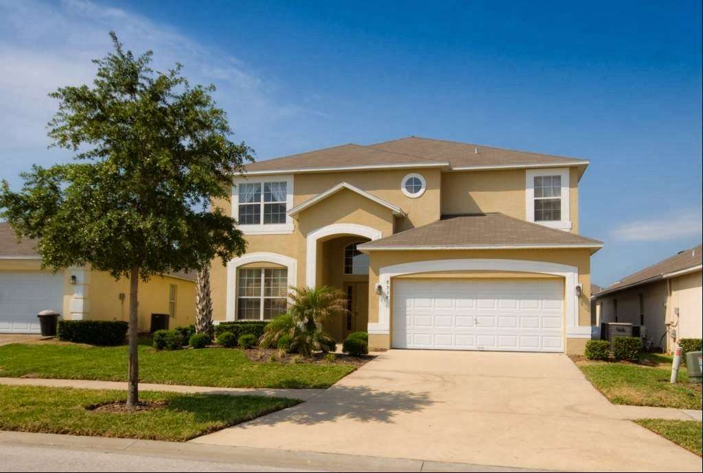 Emerald Island Orlando | 8538 Sunrise Key Dr, Kissimmee, FL 34747 | Phone: (863) 588-2788