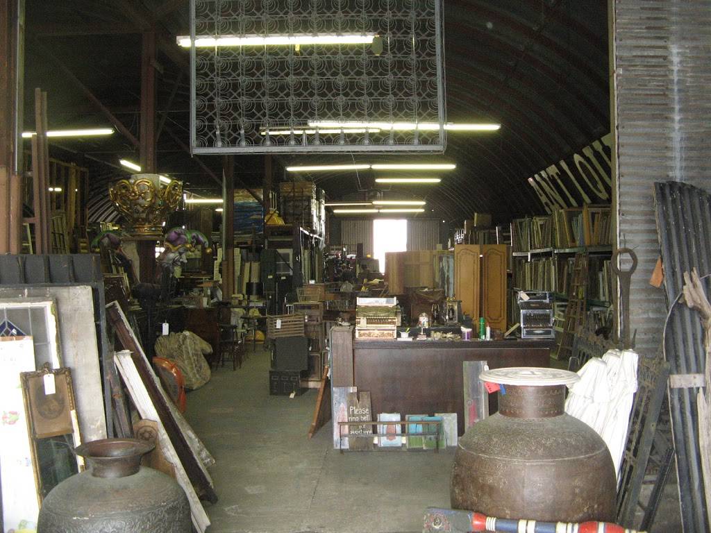 Schillers Architectural and Design Salvage | 1002 N Rome Ave, Tampa, FL 33607, USA | Phone: (813) 443-4641