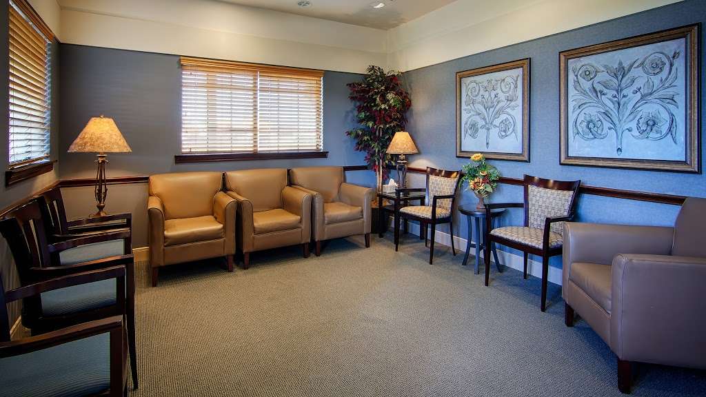 Cypress Family Dental | 15700 Cypress Rosehill Rd, Cypress, TX 77429, USA | Phone: (281) 304-1777