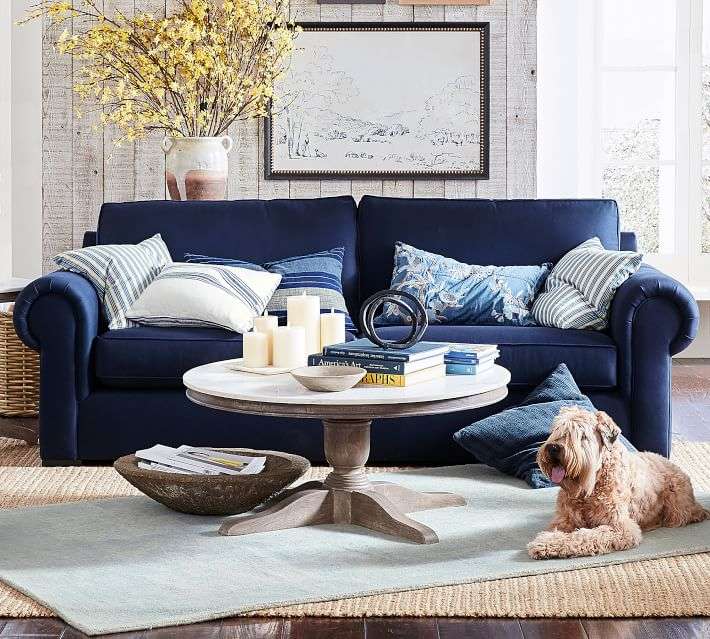 Pottery Barn | ALGONQUIN COMMONS, 2000 S Randall Rd, Algonquin, IL 60102, USA | Phone: (847) 458-0574