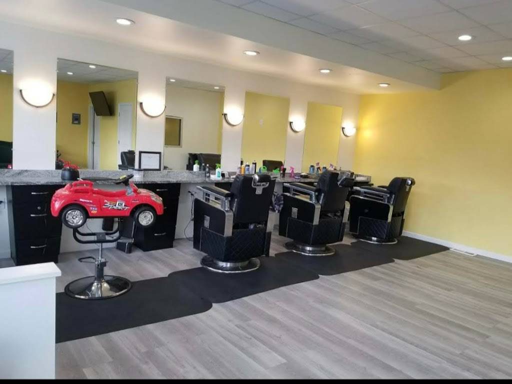 Zs Barbershop | 8031 McGraw Ave, Detroit, MI 48210, USA | Phone: (313) 205-3222